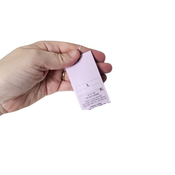 Wild Fable NWT Womens Beige Linen‎ Blend Lounge Pants Size L - Picture 4 of 5